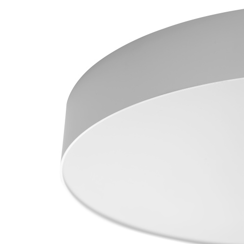 Citilux BART CL755490 LED Светильник потолочный Белый фото 8