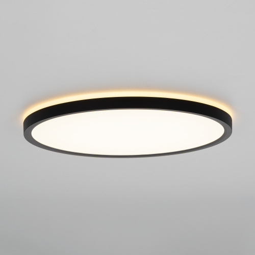 Citilux NORMA CL748321 LED Светильник с подсветкой Чёрный фото 4