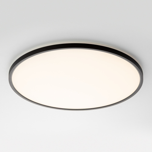 Citilux NORMA CL749501 LED RGB Светильник с пультом Чёрный фото 6