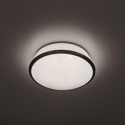 Citilux Дельта CLD6008Wz LED Встраиваемый светильник с диммером Белый фото 7
