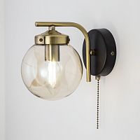 Citilux Планета CL105315 Бра с выключателем Бронза