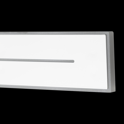 Citilux Тринити CL238690 Настенный светодиодный светильник Белый фото 8