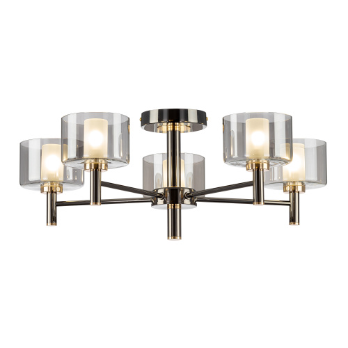 Citilux ELAN CL241151 Люстра на штанге фото 9