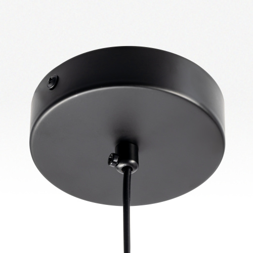 Citilux ORTON CL202041 Подвесной светильник Дымчатый фото 7