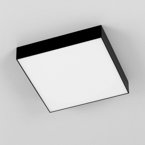 Citilux Тао CL712X242N LED Светильник потолочный с диммером Чёрный фото 14