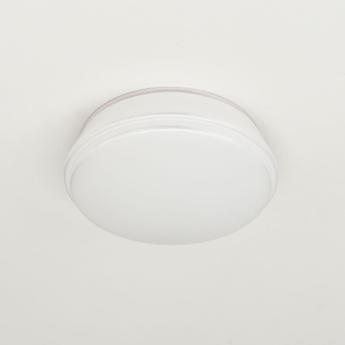Citilux Дельта CLD6008N LED Встраиваемый светильник с диммером Белый фото 4
