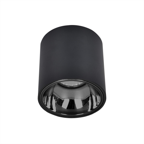 Citilux Старк CL7440111 LED Светильник накладной Чёрный