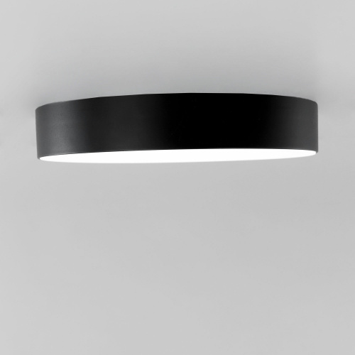 Citilux Тао CL712242N LED Светильник потолочный с диммером Чёрный фото 15