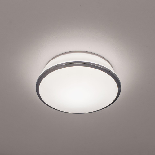 Citilux Дельта CLD6008W LED Встраиваемый светильник с диммером Белый фото 8