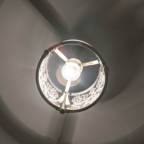 Citilux Версаль CL408113 Подвесной светильник Бронза фото 6