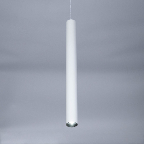 Citilux Тубус CL01PBL070N LED Подвесной светильник Белый фото 4