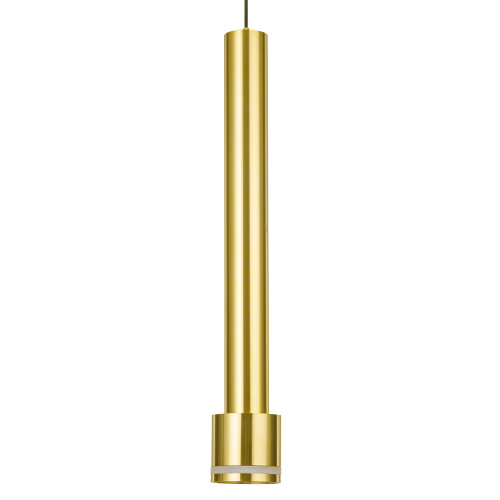 Citilux Bruno CL565012 Подвесной светильник Бронза фото 4