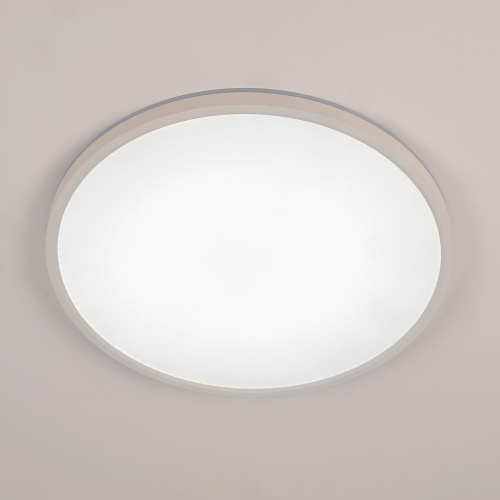 Citilux NORMA CL748400 LED Светильник с подсветкой Белый фото 3