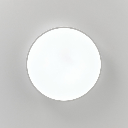Citilux Купер CL72470G0 LED RGB Светильник с пультом Белый фото 10