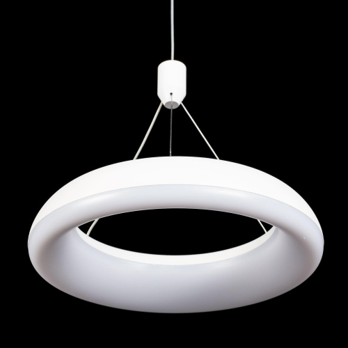 Citilux Паркер CL225111 LED Подвесной светильник Белый фото 4