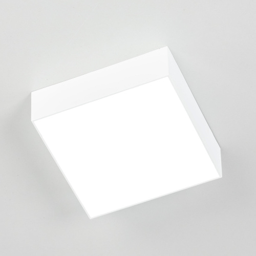 Citilux Тао CL712X120N LED Светильник потолочный с диммером Белый фото 13