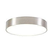Citilux Тао CL712R241 LED Светильник потолочный с диммером Матовый Хром