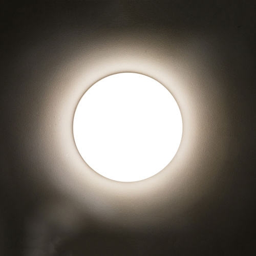Citilux Вега CLD5218W LED Встраиваемый светильник с диммером Белый фото 6