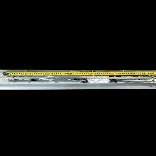 Citilux Вегас CL227052 LED Подвесной светильник Золото фото 9