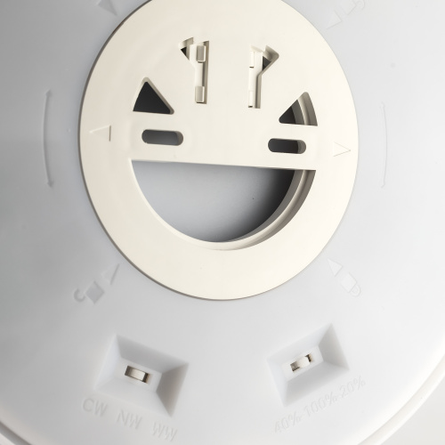 Citilux NORMA CL748241 LED Светильник с подсветкой Чёрный фото 11