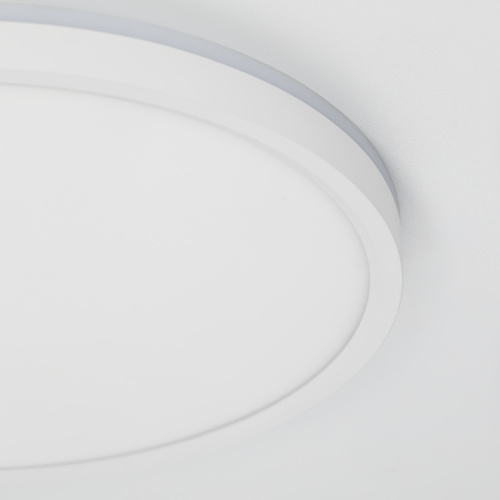 Citilux NORMA CL748320 LED Светильник с подсветкой Белый фото 12