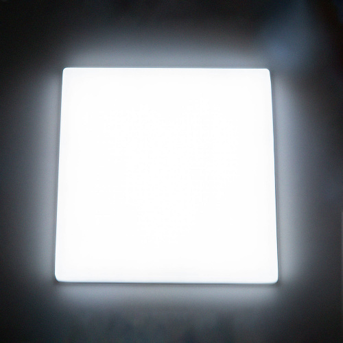 Citilux Вега CLD52K24N LED Встраиваемый светильник с диммером Белый фото 6