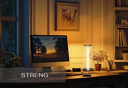 Новинка Citilux Streng