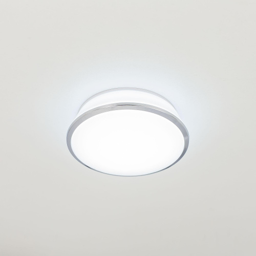 Citilux Дельта CLD6008N LED Встраиваемый светильник с диммером Белый фото 7