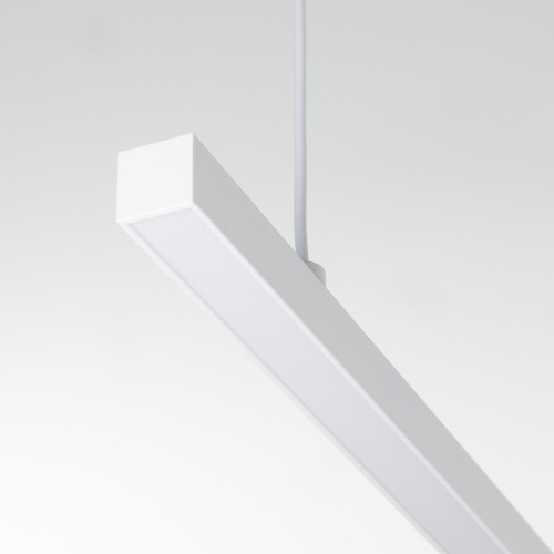Citilux Стиг CL203220 LED Светильник подвесной с диммером Белый фото 5