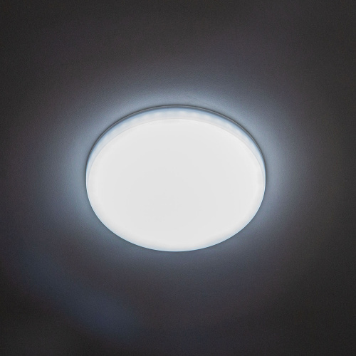 Citilux Вега CLD5224N LED Встраиваемый светильник с диммером Белый фото 5