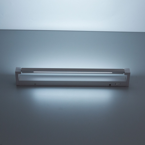 Citilux Визор CL708260N LED Настенная подсветка с выключателем Белая фото 13