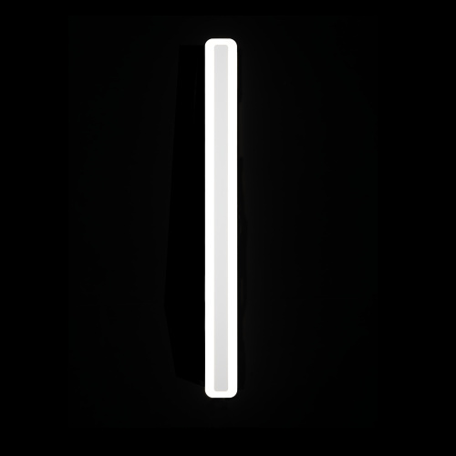 Citilux Тринити CL238590 Настенный светодиодный светильник Белый фото 5