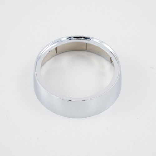 Citilux Гамма CLD004.5 Декоративное кольцо Хром фото 2