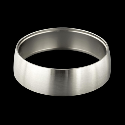 Citilux Гамма CLD004.1 Декоративное кольцо Матовый Хром фото 2