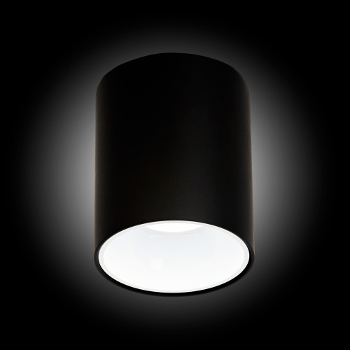 Citilux Старк CL7440110 LED Светильник накладной Чёрный Белый