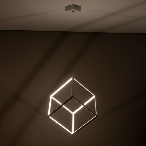 Citilux Куб CL719300 LED Подвесной светильник Белый фото 16