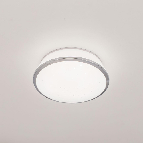 Citilux Дельта CLD6008Wz LED Встраиваемый светильник с диммером Белый фото 5