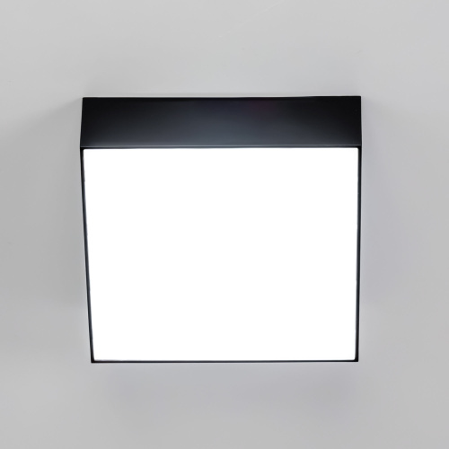 Citilux Тао CL712X122N LED Светильник потолочный с диммером Чёрный фото 14