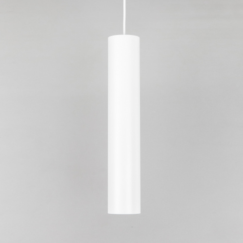 Citilux Тубус CL01PT120 LED Подвесной трековый светильник Белый