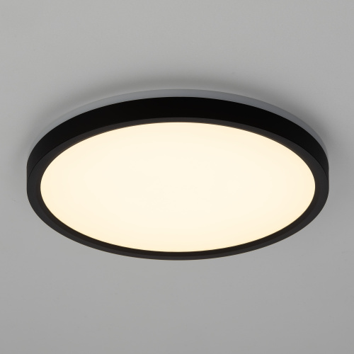 Citilux NORMA CL748241 LED Светильник с подсветкой Чёрный фото 6