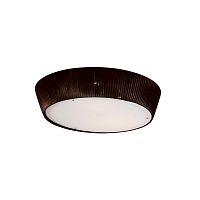 Citilux CL913142 Люстра потолочная Коричневая