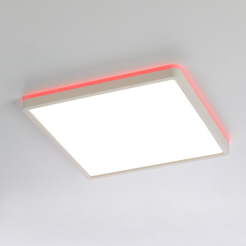 Citilux NORMA CL749K300 RGB Светильник с пультом Белый фото 2