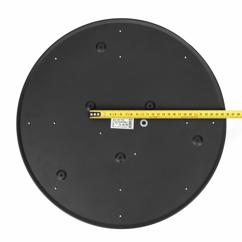 Citilux Купер Лайн CL72470GL1 LED RGB Светильник с пультом Чёрный фото 9