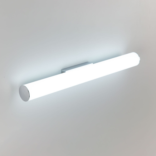 Citilux Фауст CL72118N LED Светильник с диммером Хром фото 3