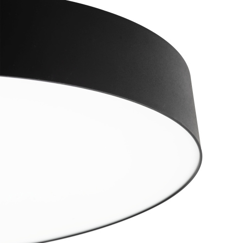 Citilux BART CL755491 LED Светильник потолочный Чёрный фото 8