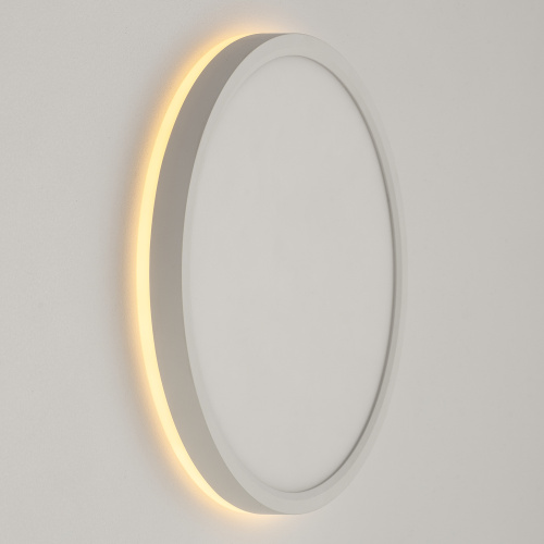 Citilux NORMA CL748240 LED Светильник с подсветкой Белый фото 5