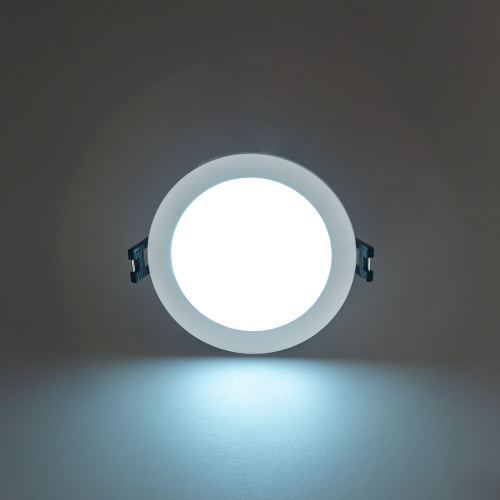 Citilux Акви CLD008110V LED Встраиваемый светильник Белый фото 16