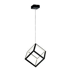Citilux Куб CL719201 LED Подвесной светильник Чёрный