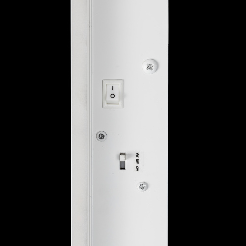 Citilux Тринити CL238690 Настенный светодиодный светильник Белый фото 9