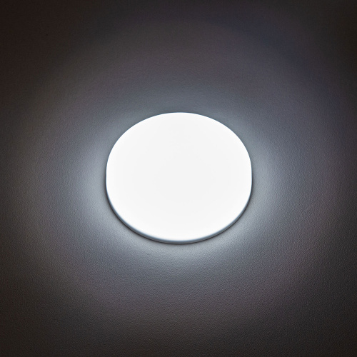 Citilux Вега CLD5210N LED Встраиваемый светильник с диммером Белый фото 9